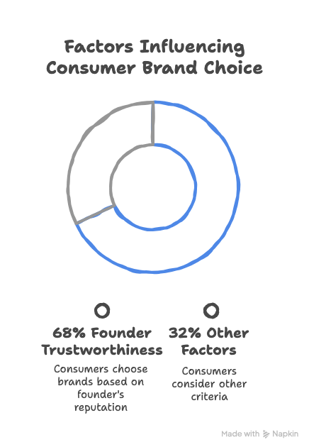 The ROI of Executive ORM: Why It Matters for Founder Success 