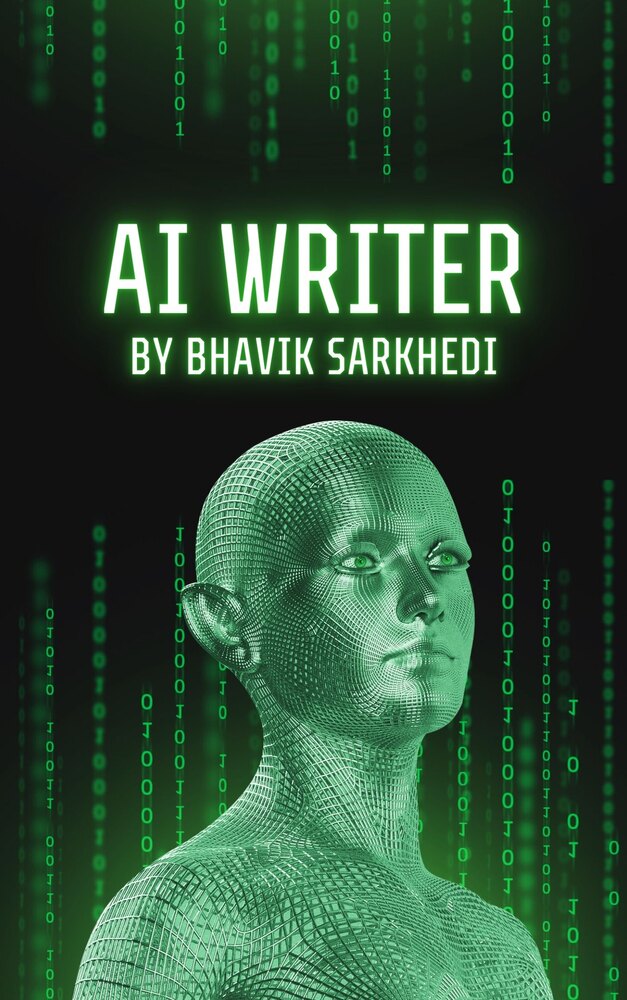 Cover of AI Writer