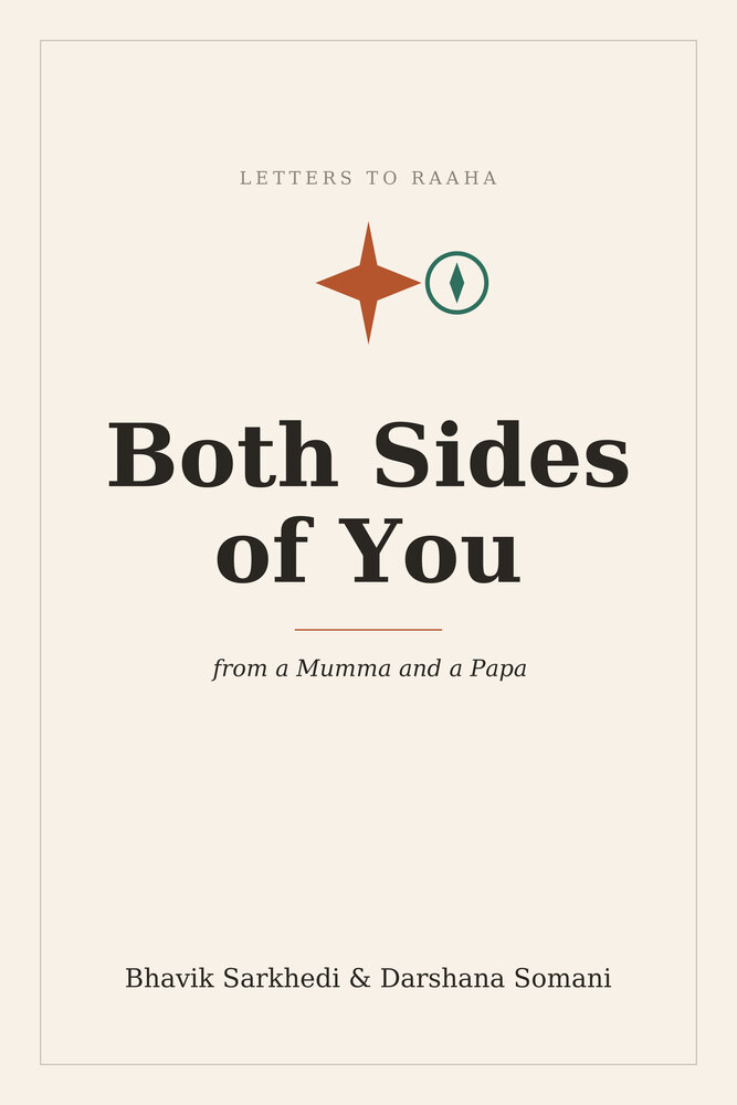 Cover of Both Sides of You