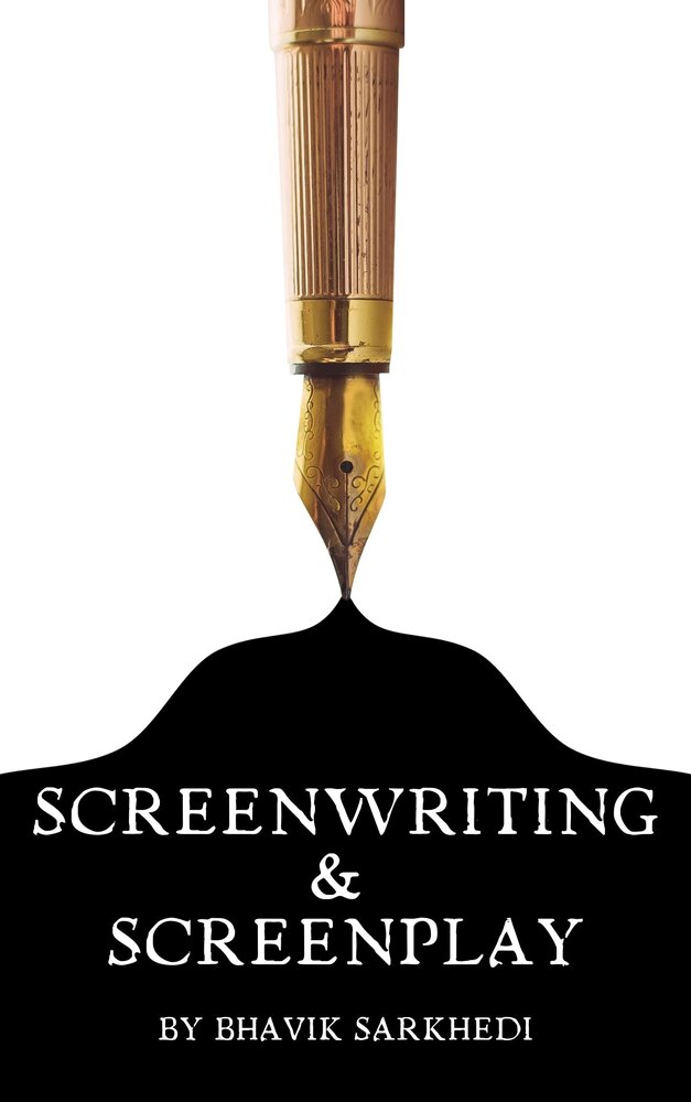 Cover of Screenwriting and Screenplay