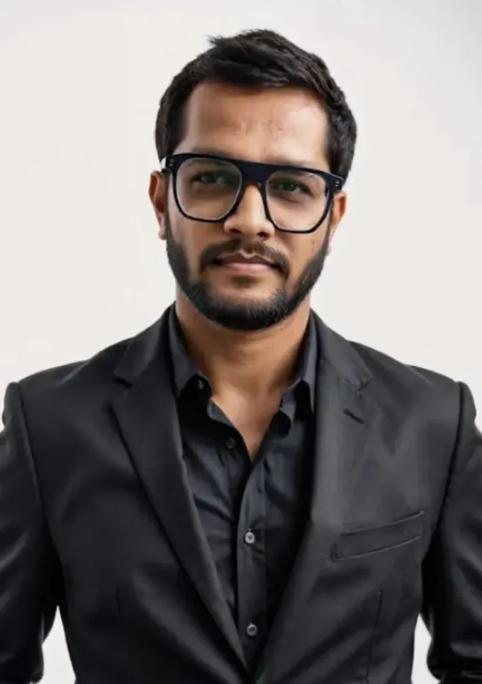 Bhavik Sarkhedi, LinkedIn profile optimization