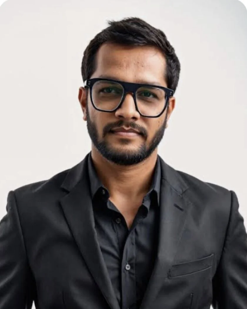 Bhavik Sarkhedi