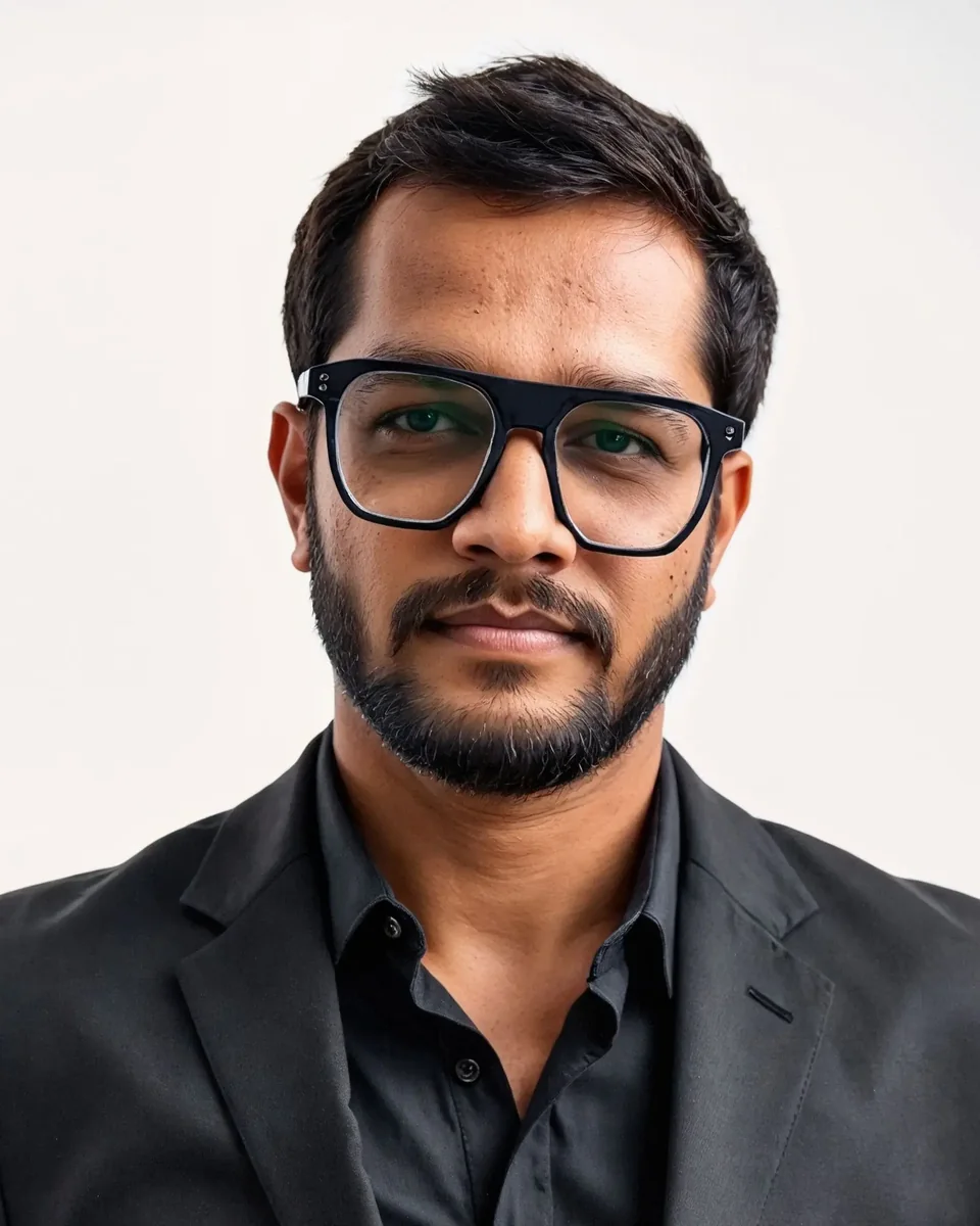 Bhavik Sarkhedi, personal branding for founders